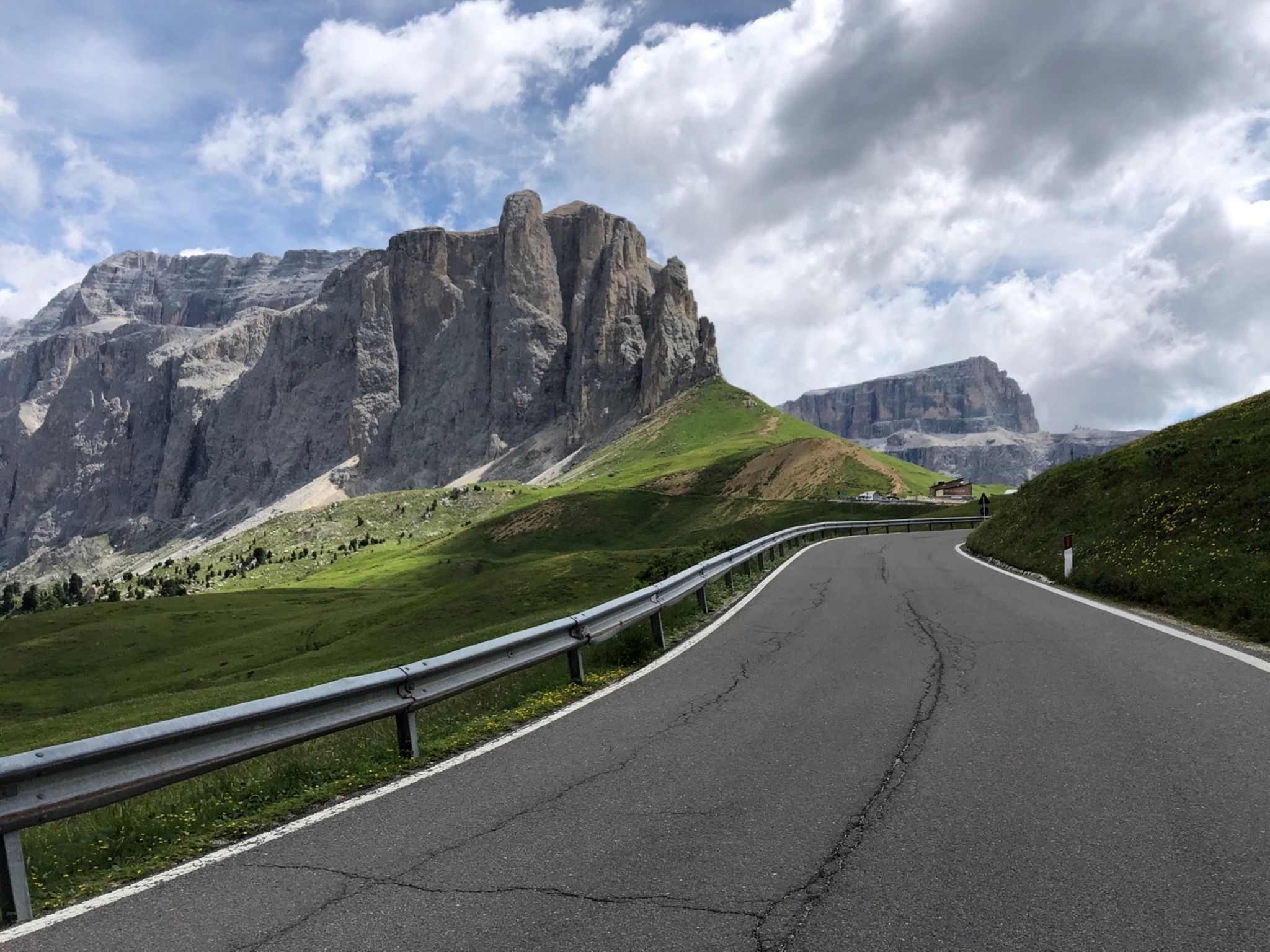 Passo Sella
