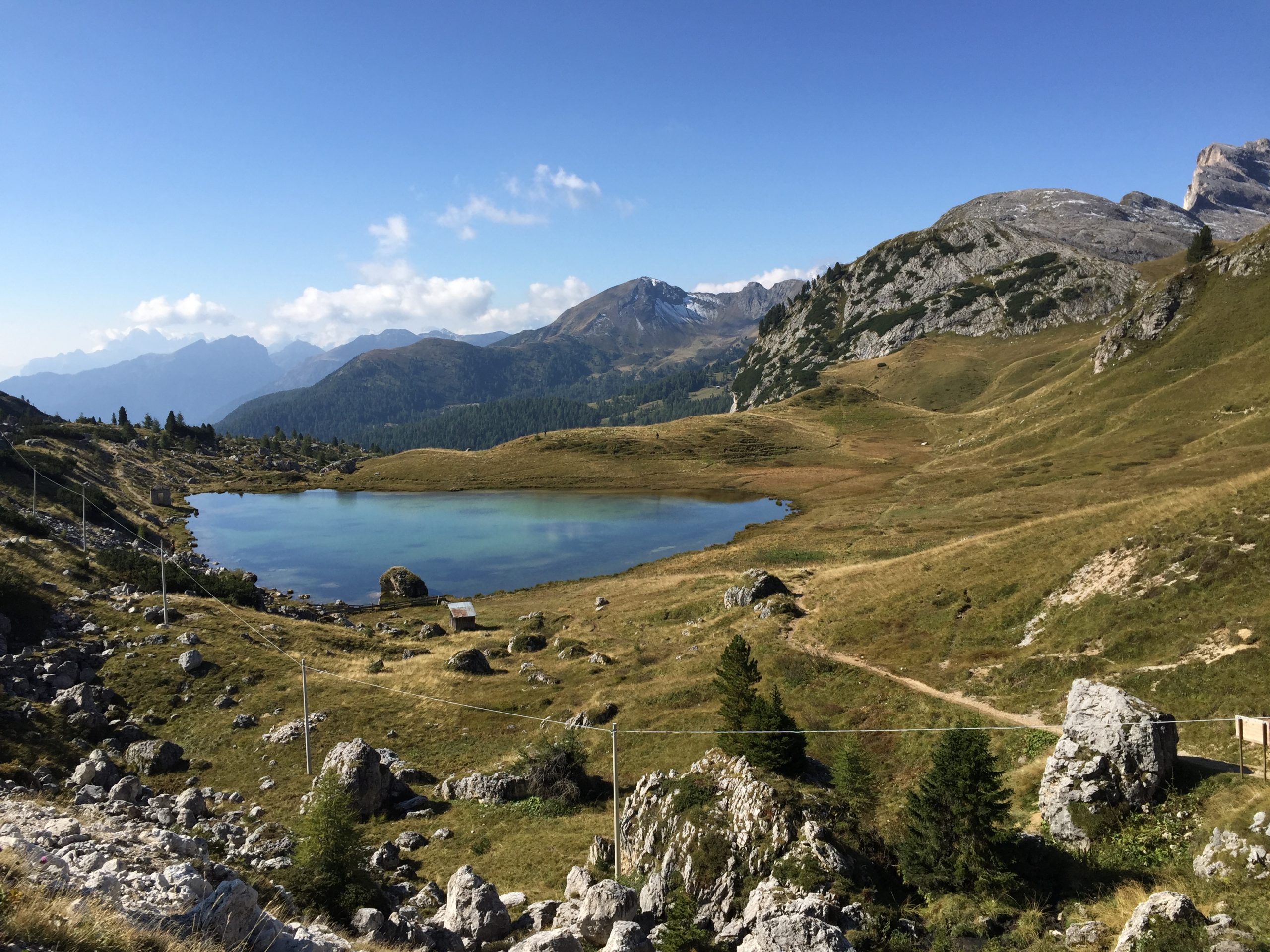 Passo di Valparola
