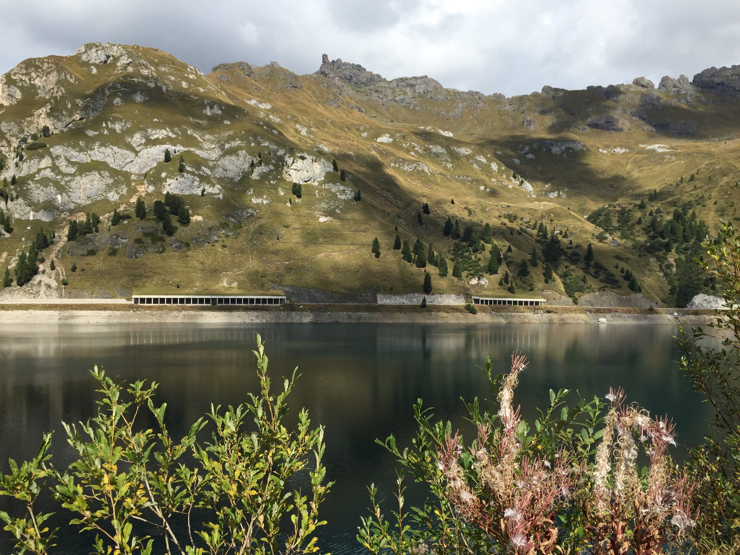 Passo Fedaia
