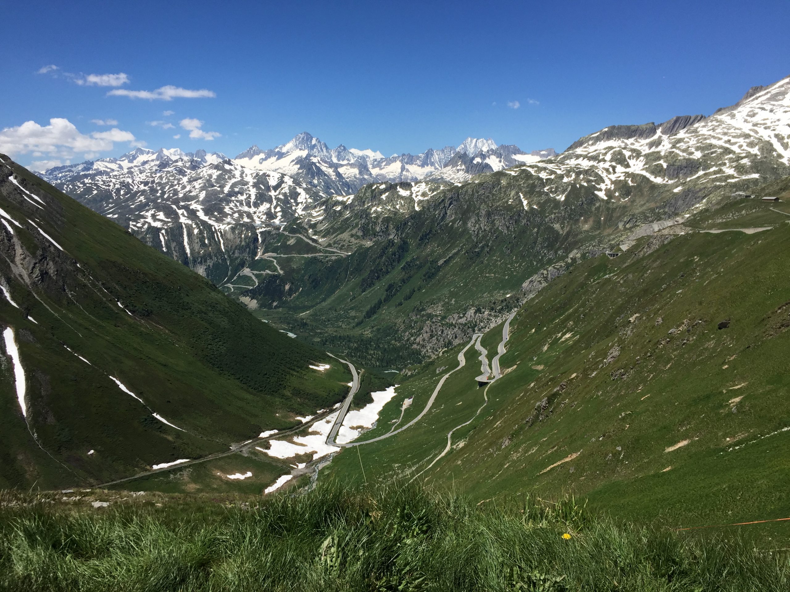 Furkapass