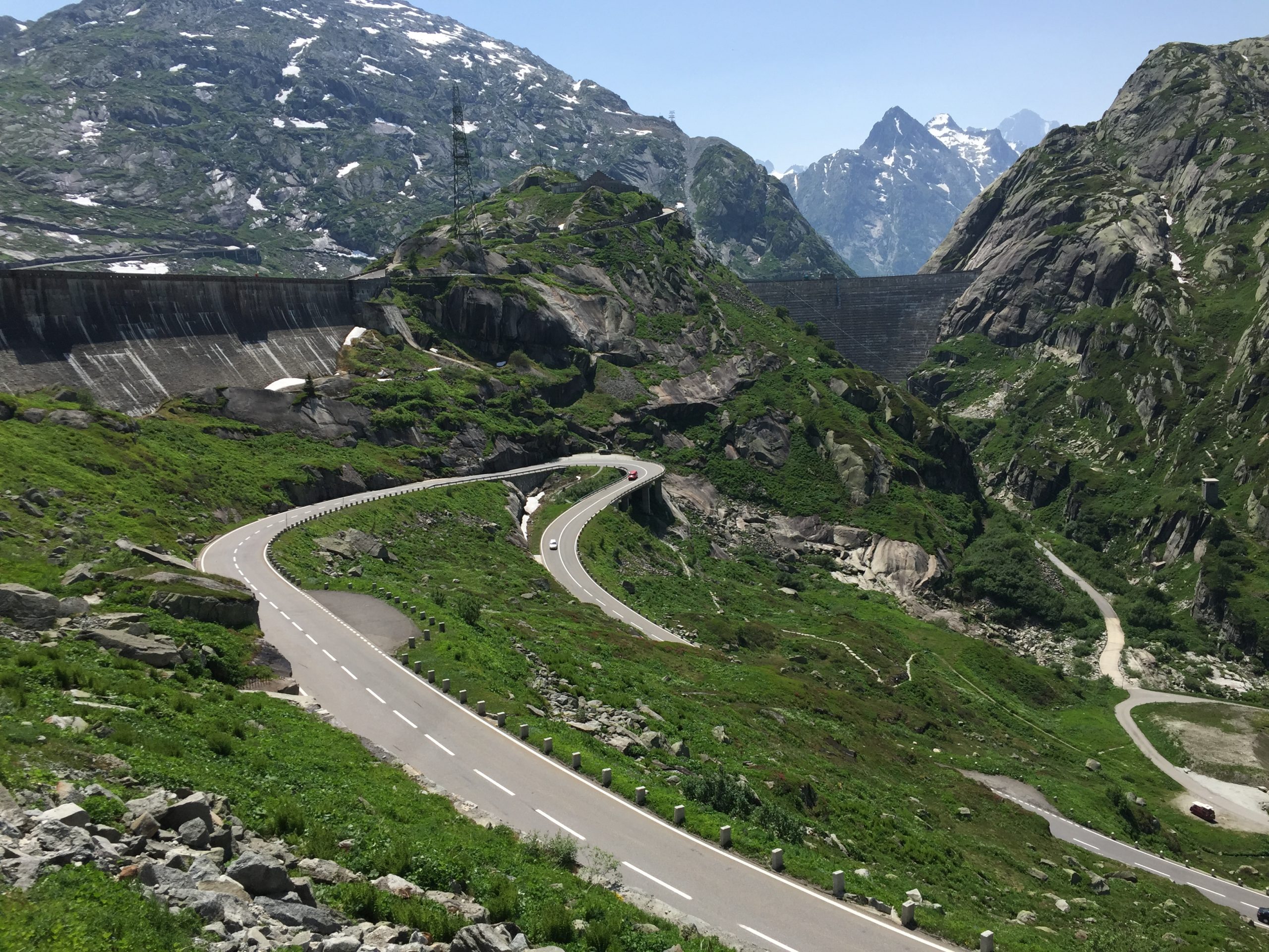 Grimselpass