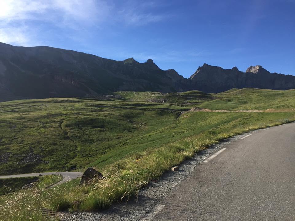 Col de la Bonette