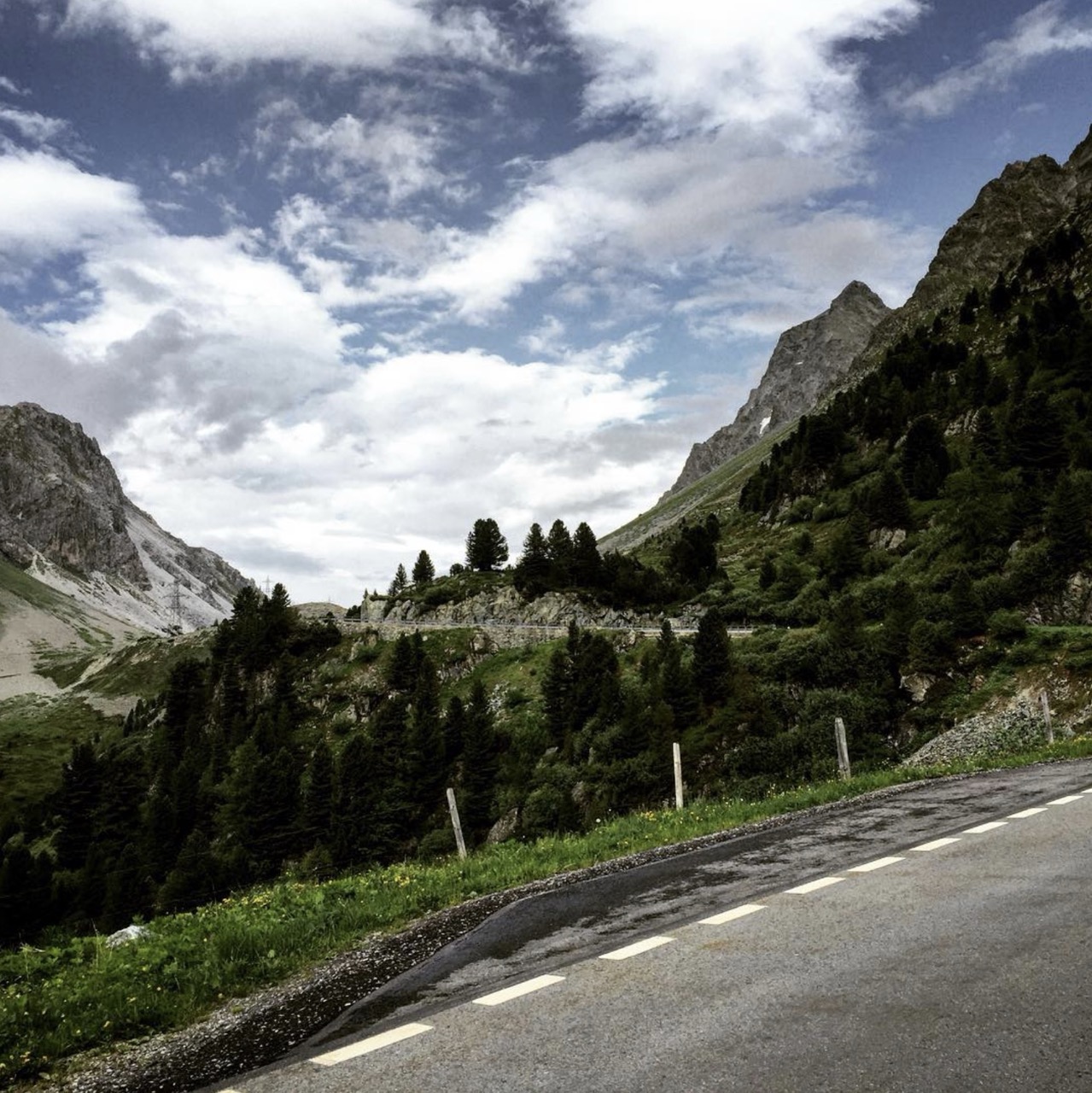 Albulapass