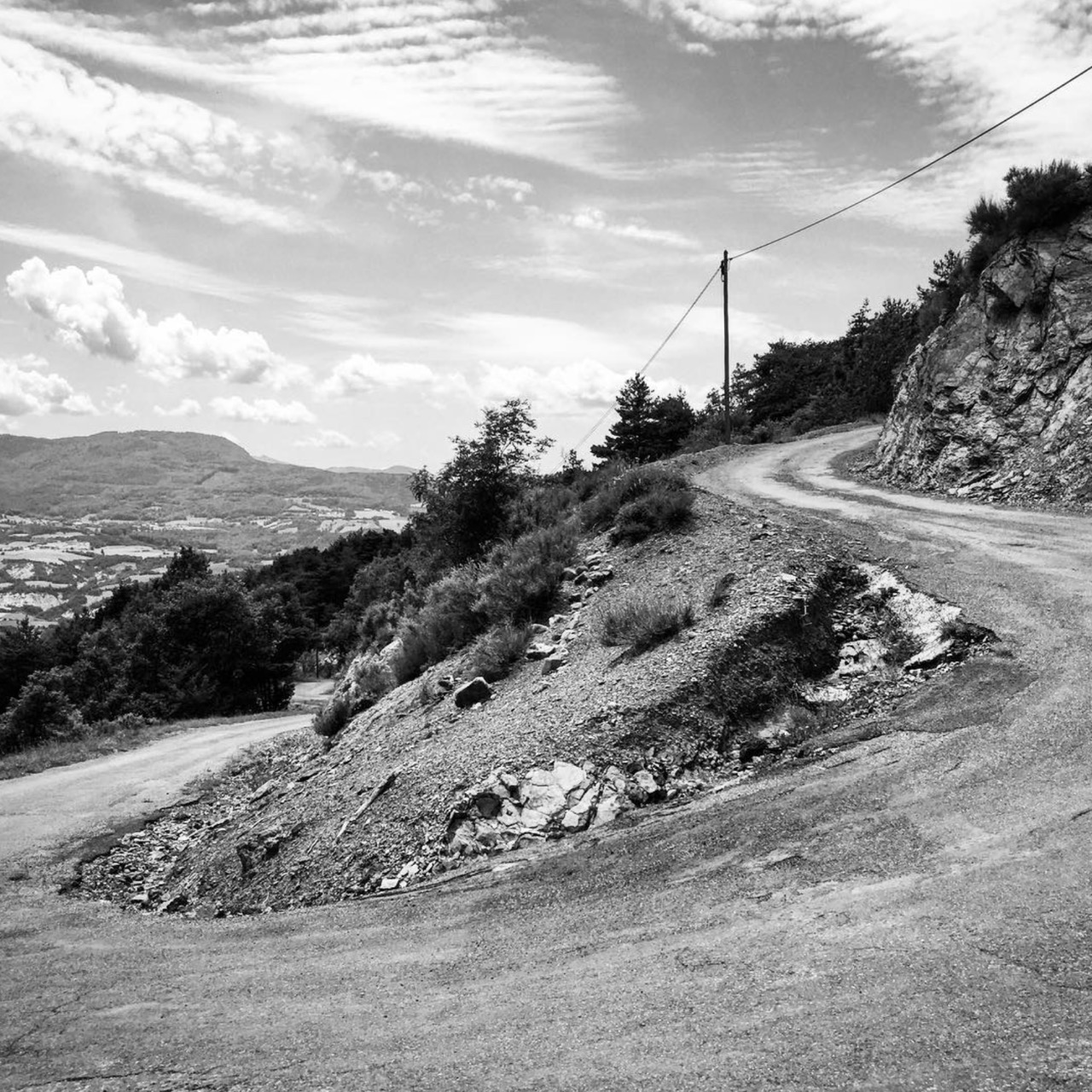 Col de Pontis