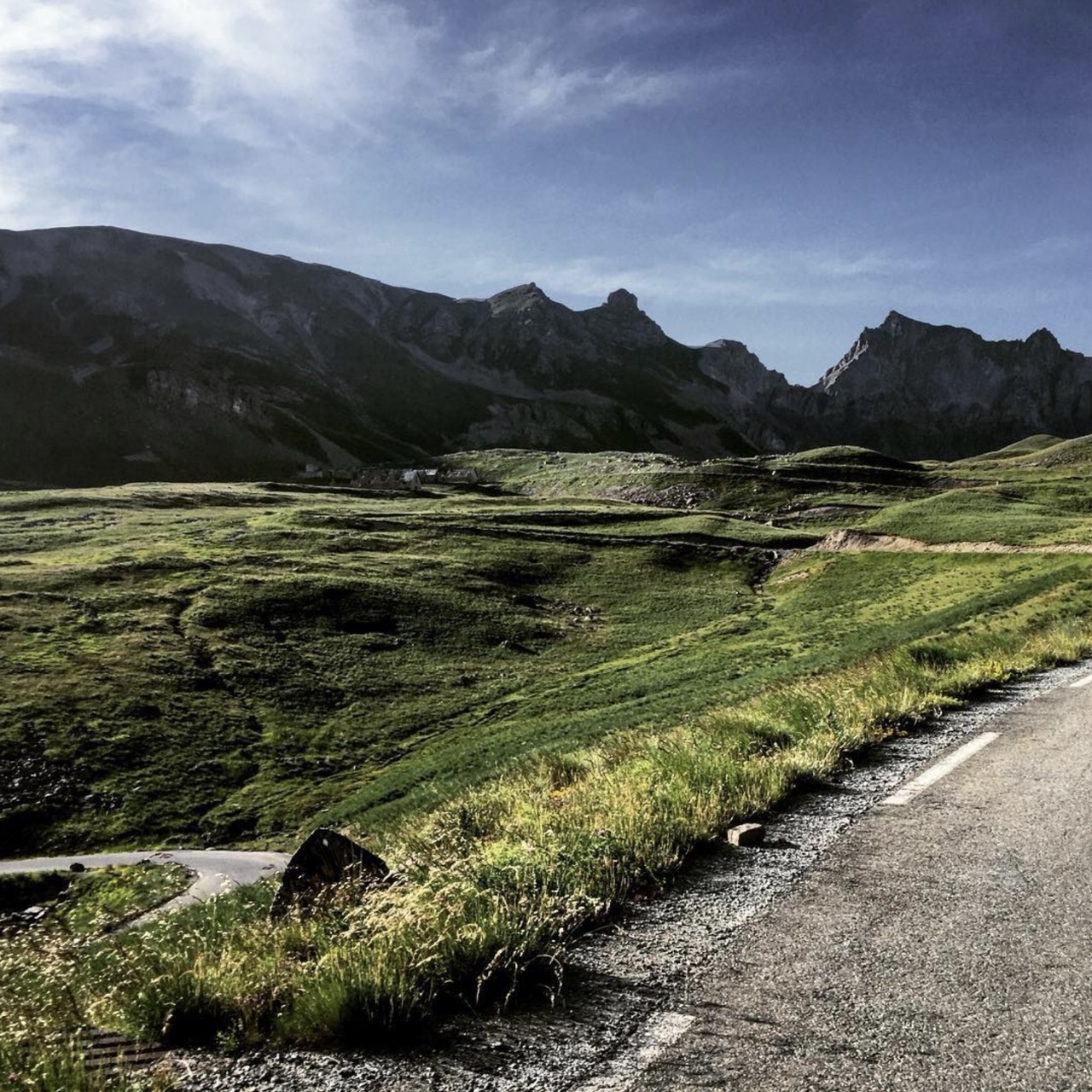 Col de la Bonette