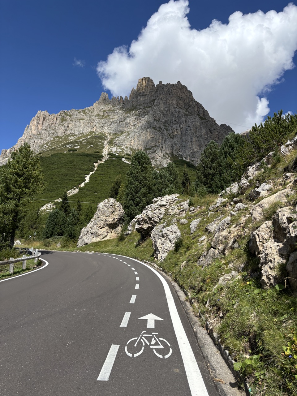 Passo Pordoi