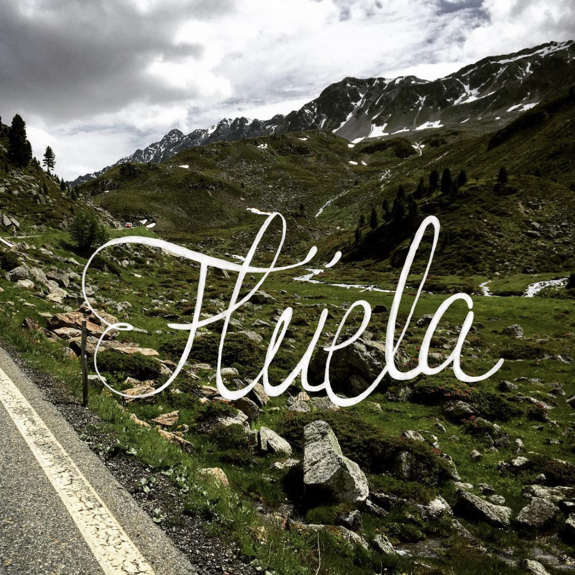 Flüelapass