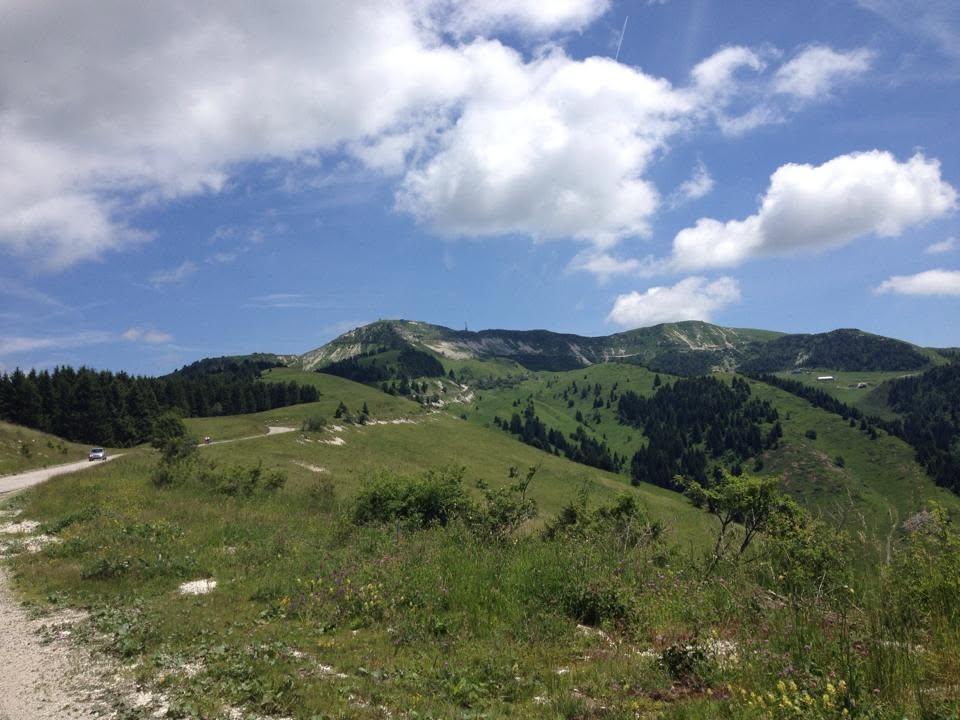 Monte Grappa