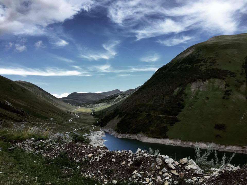 Col du Glandon