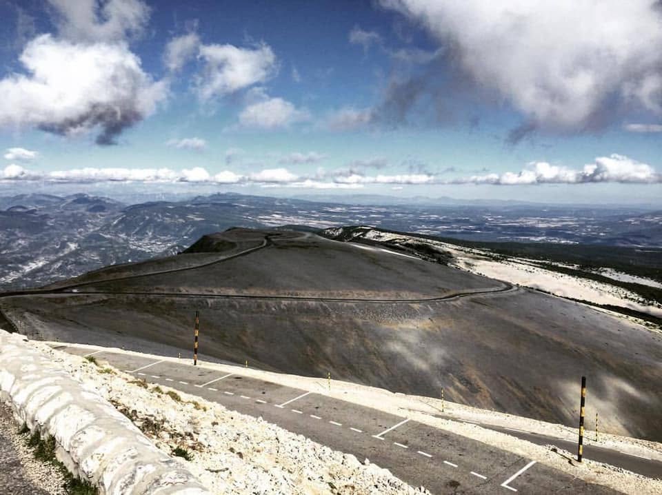 Mont Ventoux